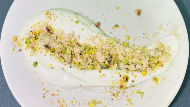 Loomi Gastronomie Libanaise - 4