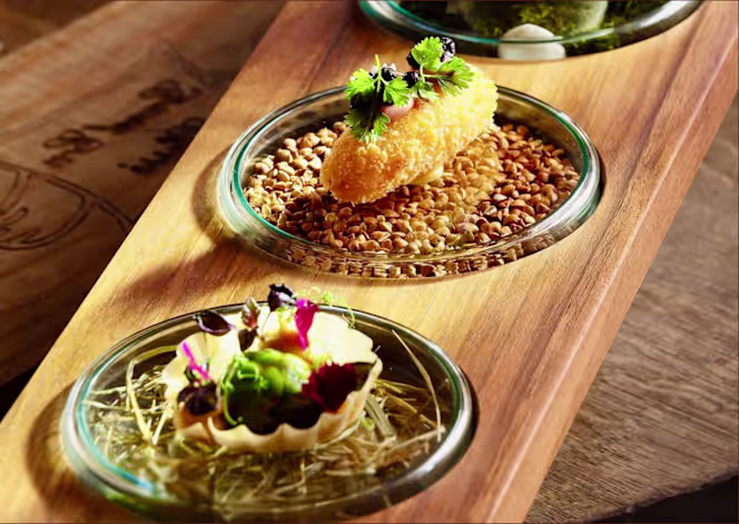 The Hidden Chapter - 2