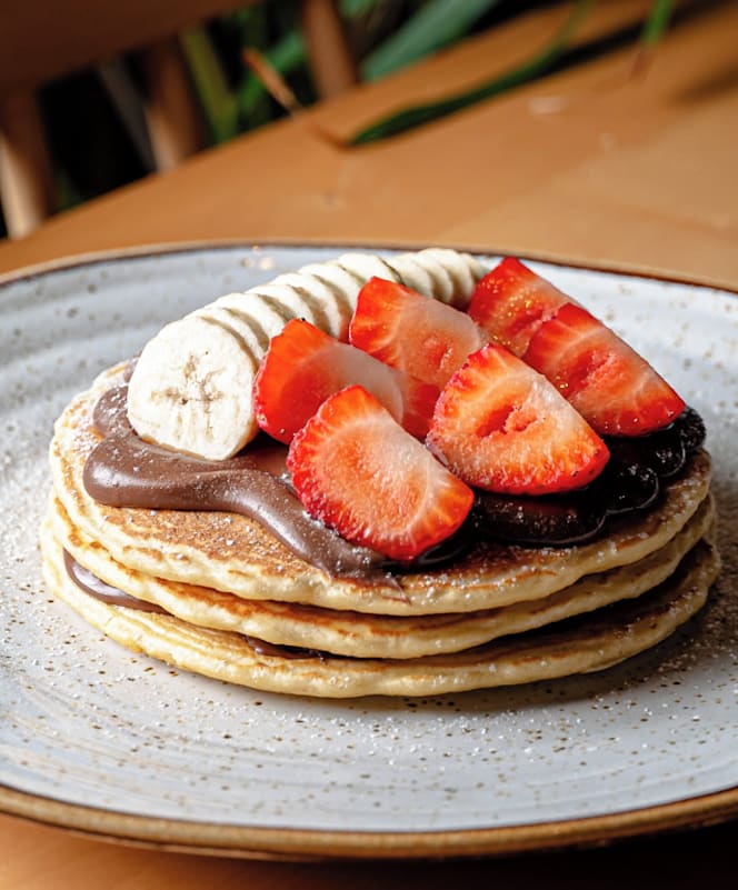 Camelia Brunch Garden - 2