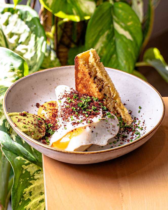 Camelia Brunch Garden - 5