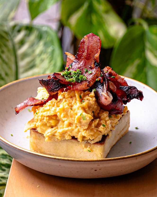 Camelia Brunch Garden - 4