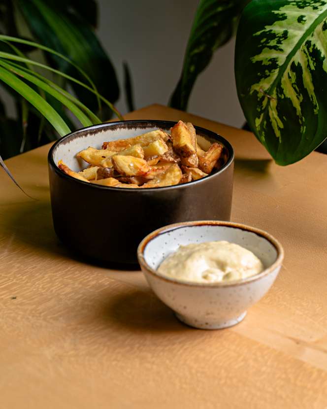 Camelia Brunch Garden - 6