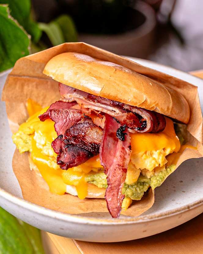 Camelia Brunch Garden - 7