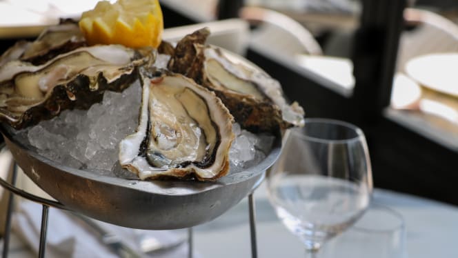 La Table des Troys - 2