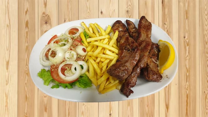 Restaurante & Bar Colina do Sol - 2