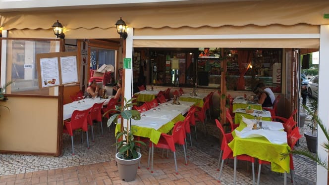 Restaurante & Bar Colina do Sol - 8