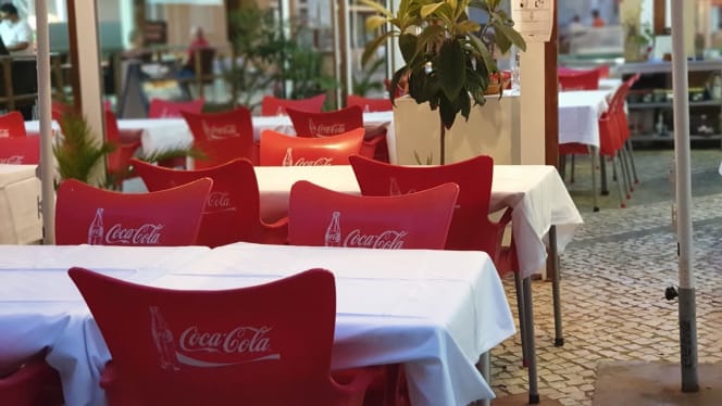 Restaurante & Bar Colina do Sol - 7