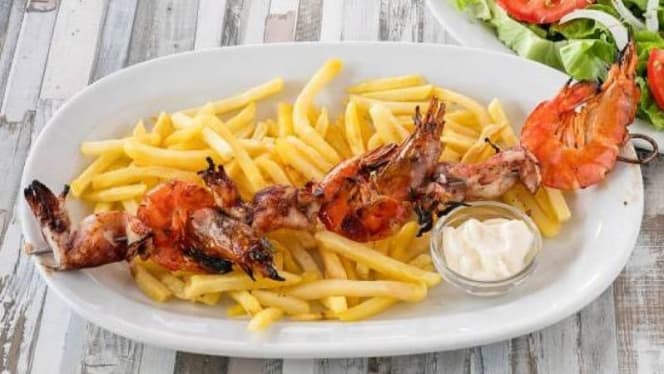 Restaurante & Bar Colina do Sol - 3