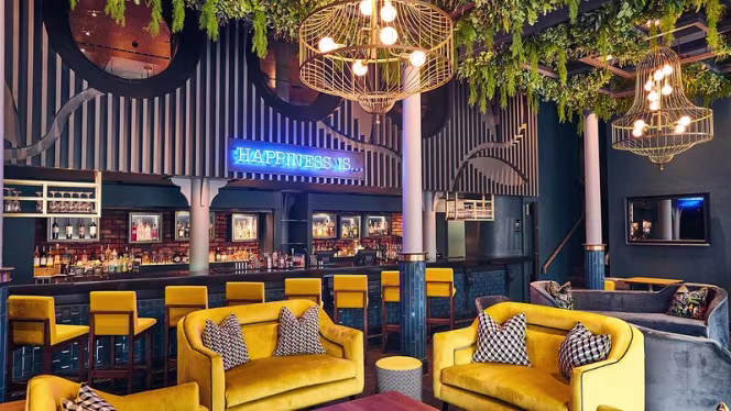 Chez Mal Belfast - 8