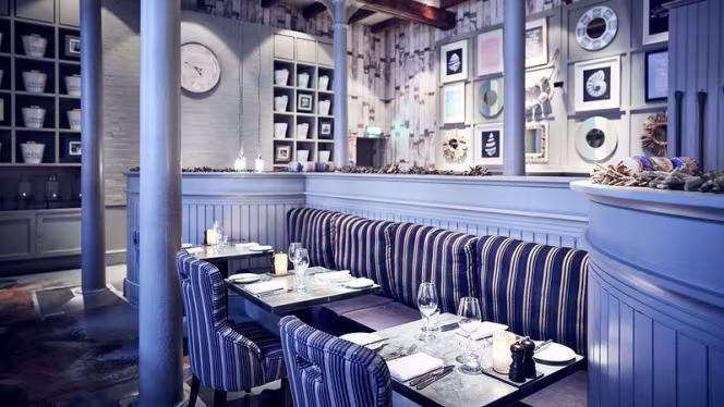 Chez Mal Belfast - 2