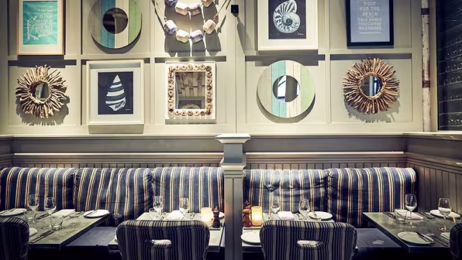 Chez Mal Belfast - 3