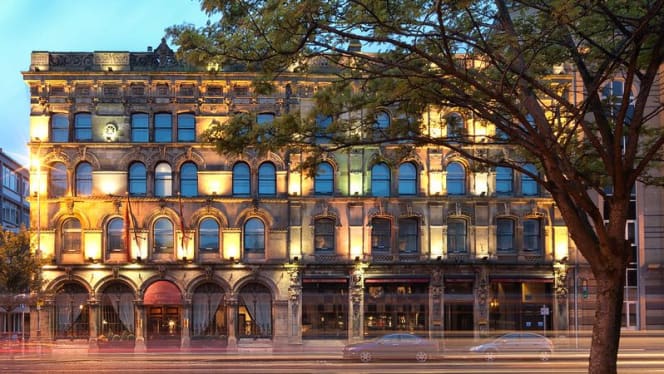 Chez Mal Belfast - 0