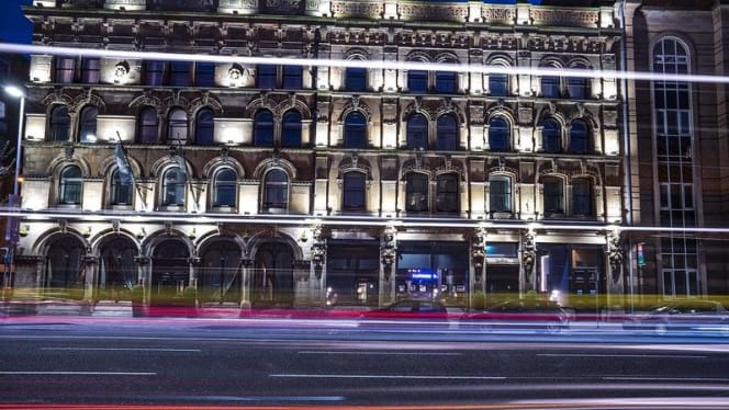 Chez Mal Belfast - 9