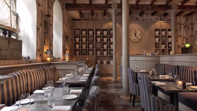 Chez Mal Belfast - 4