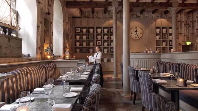 Chez Mal Belfast - 5