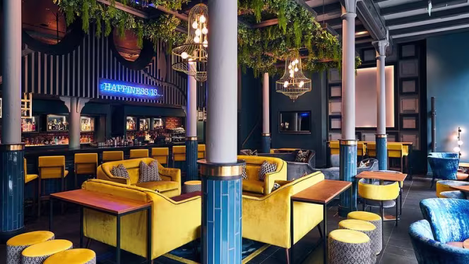 Chez Mal Belfast - 7