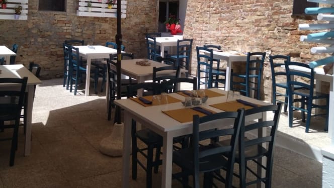 Il Cortile - Primeria Friggitoria - 5