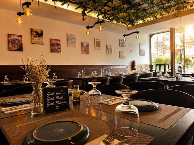 Lisboa Eats - 3