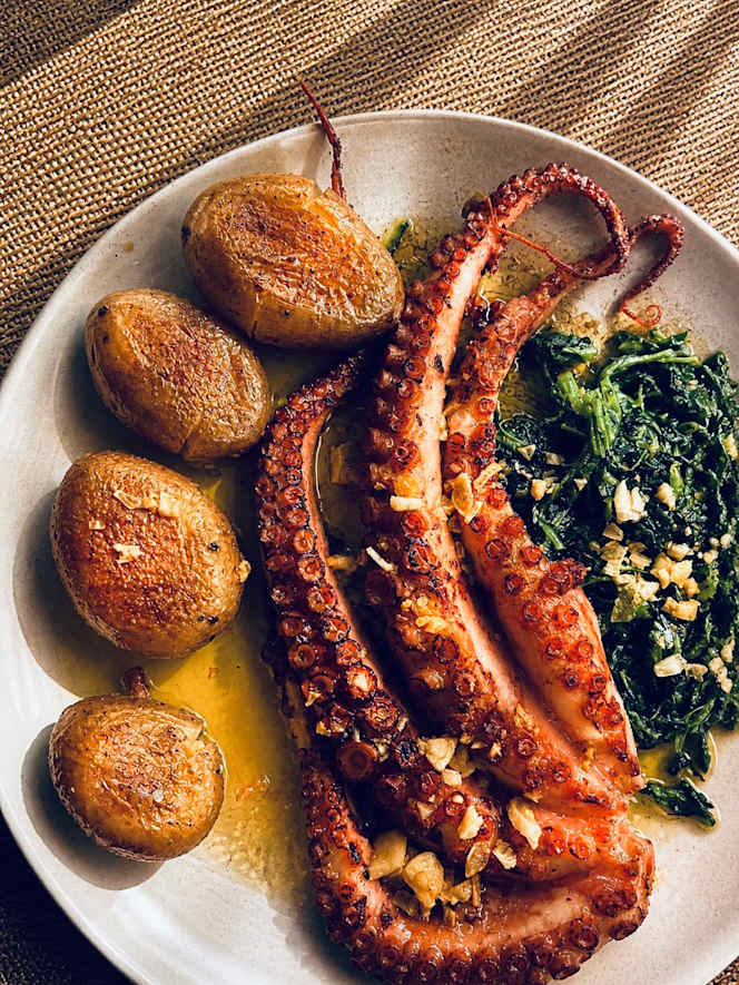 Lisboa Eats - 1