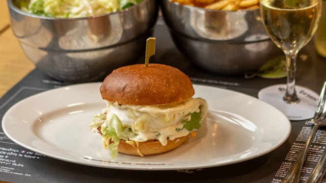 Bistro Régent Aubière - 7