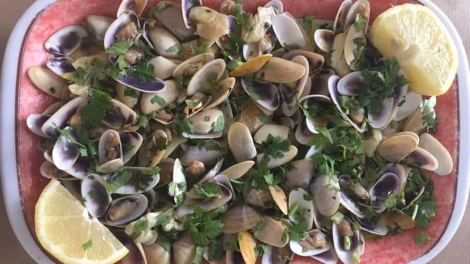 Os Magalhães - Amadora - 2