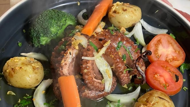 Os Magalhães - Amadora - 5