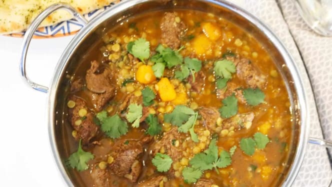 Taj indian Restaurant - 2