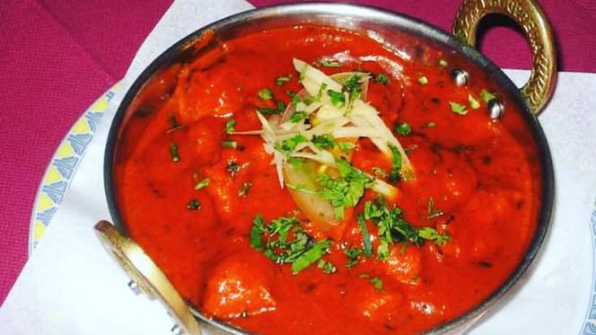 Taj indian Restaurant - 6