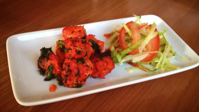 Taj indian Restaurant - 4