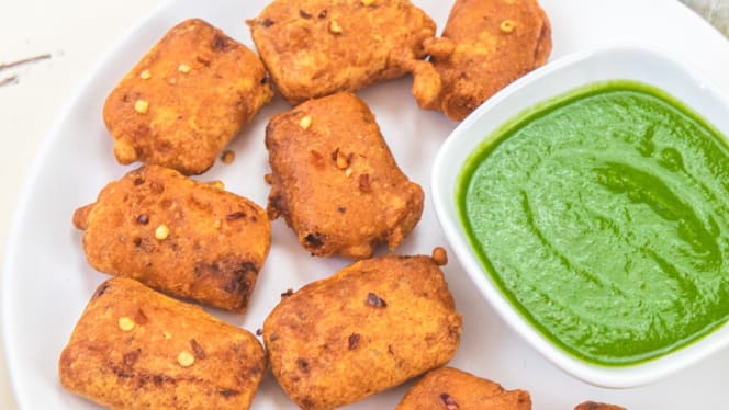 Taj indian Restaurant - 1