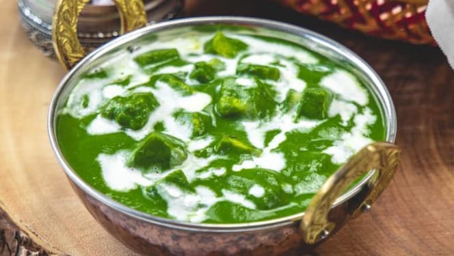 Taj indian Restaurant - 5