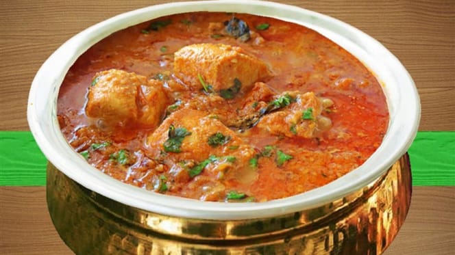 Taj indian Restaurant - 7