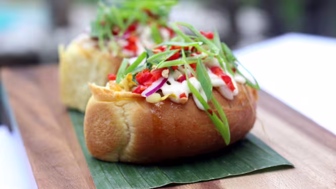 Thai Arturo Soria - 1