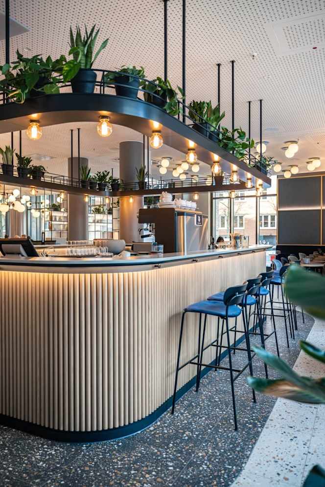 MYSA Eatery - 4