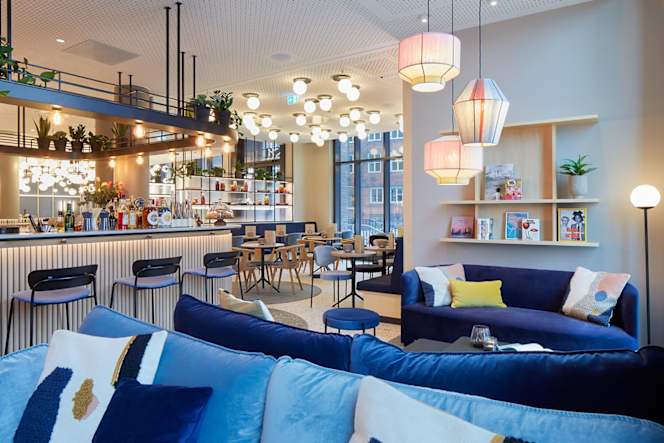 MYSA Eatery - 5