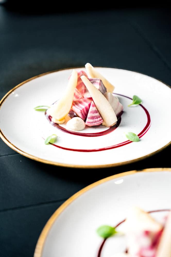 MYSA Eatery - 7