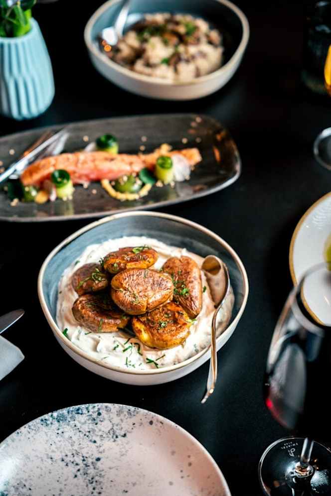 MYSA Eatery - 6