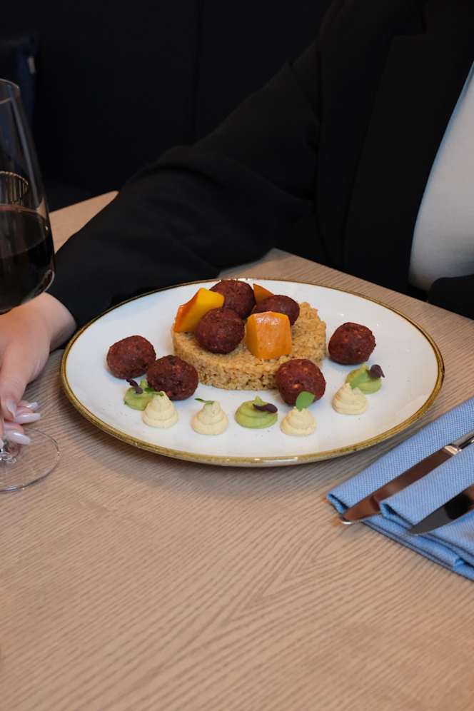 MYSA Eatery - 2