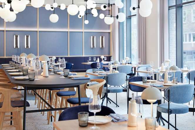 MYSA Eatery - 3
