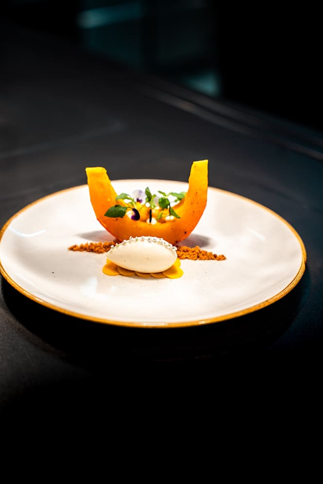MYSA Eatery - 1