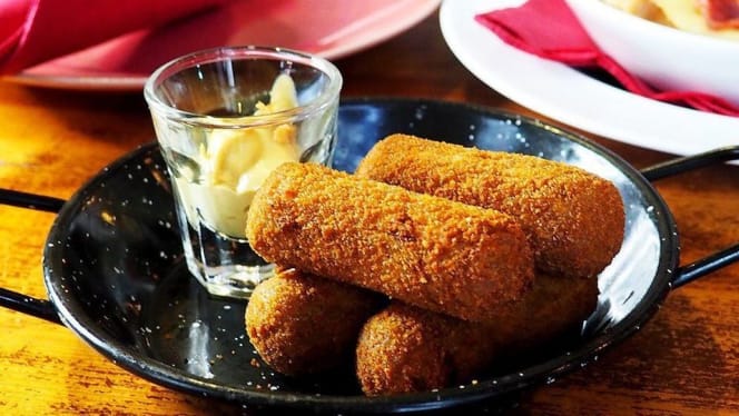 Tapas n' Friends Chiado by Fullest - 3