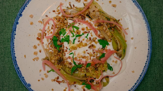 La Cantine Arkose Saint Denis - Saint-Denis - 6