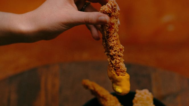 La Cantine Arkose Saint Denis - Saint-Denis - 5