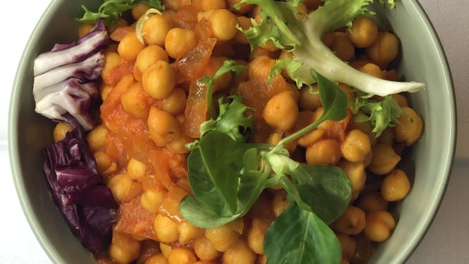 Indian Accent Madrid - Madrid - 8