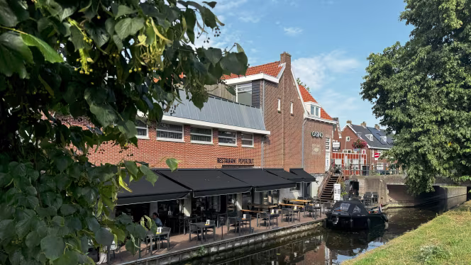 PeperZout Heemstede - 0