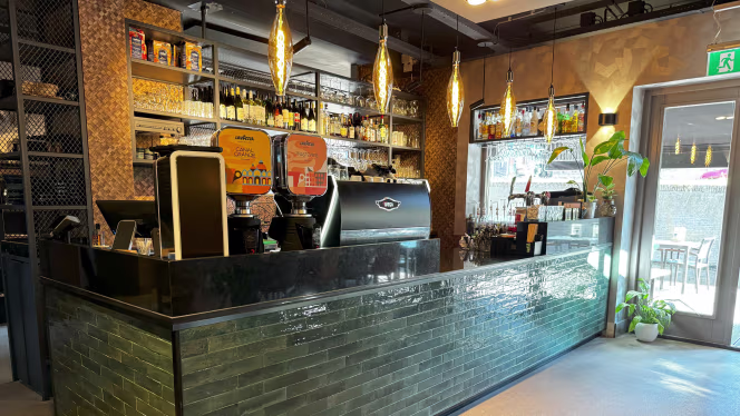 PeperZout Heemstede - 2