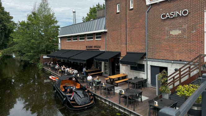 PeperZout Heemstede - 9