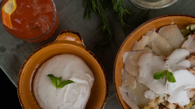 Scausu Grill Selinunte - 3