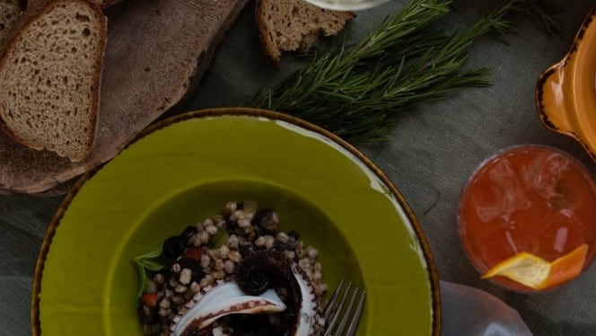 Scausu Grill Selinunte - 2