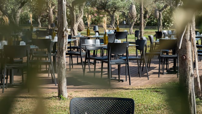 Scausu Grill Selinunte - 5